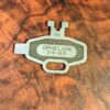 Encabulator Electrical Enclosure/Control Cabinet Key Multitool EDC Technician Key - Image 3